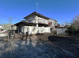 秦野市渋沢　中古戸建