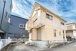 厚木市上荻野　中古戸建