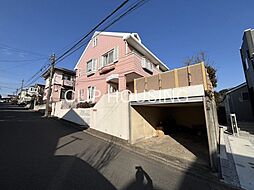 綾瀬市綾西2丁目　中古戸建