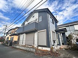 厚木市下荻野　中古戸建