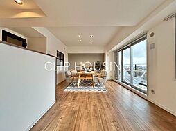 かしわ台パークハイツ