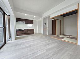 ライオンズマンション座間