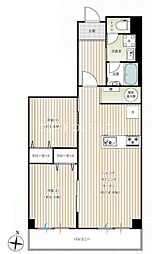 海老名第2スカイハイツ