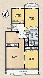 小田急町田マンション