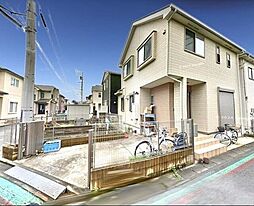 綾瀬市蓼川1丁目　中古戸建