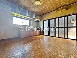 綾瀬市上土棚中4丁目　中古戸建