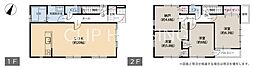 相模原市南区東林間6丁目　中古戸建