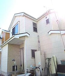 高座郡寒川町倉見　中古戸建