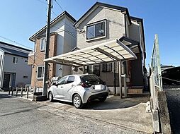 厚木市山際 中古戸建