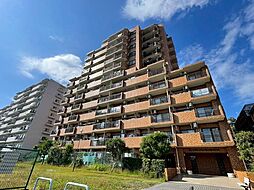 ライオンズマンションかしわ台