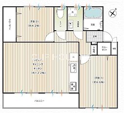 相武台団地1608号棟