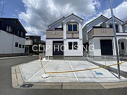 相模原市南区相南5期　新築全2棟-2号棟