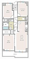 相武台一丁目パーク・ホームズ