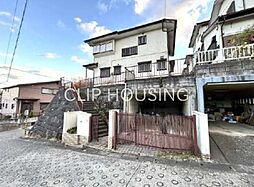 厚木市毛利台3丁目　中古戸建