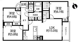ユニライフ相模台