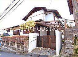 厚木市温水　土地