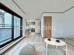 厚木市三田南3丁目　中古戸建