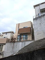 座間市南栗原4丁目　中古戸建