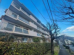 森の里パークサイドハイツ