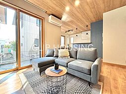 相模原市南区御園3丁目 中古戸建