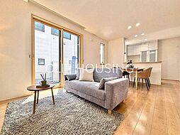 相模原市南区御園3丁目 中古戸建