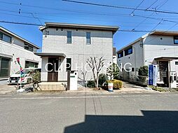 相模原市南区御園3丁目　中古戸建