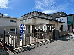 愛甲郡愛川町中津　中古戸建