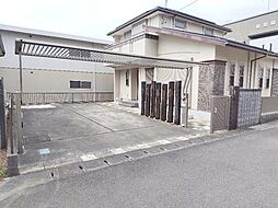 愛甲郡愛川町中津　中古戸建