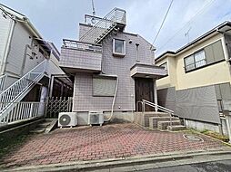 相模原市南区御園3丁目　中古戸建