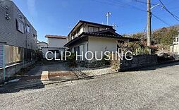 厚木市上荻野　中古戸建