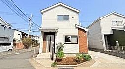 伊勢原市白根　中古戸建