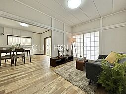 厚木市下荻野 中古戸建