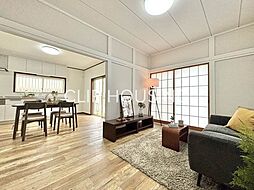 厚木市下荻野 中古戸建