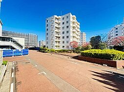 海老名プラーザ