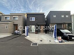 高座郡寒川町一之宮4丁目　中古戸建