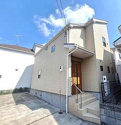 相模原市南区下溝　中古戸建