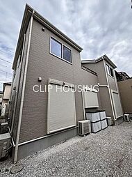 大和市下鶴間 中古戸建