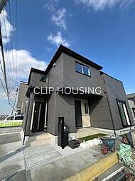 大和市上和田 新築全9棟　第1期-7号棟