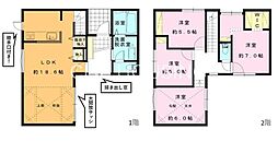 厚木市戸室4丁目　新築戸建