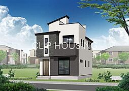 大和市上草柳6丁目 新築全2棟ー2号棟