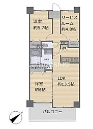 グランドヒルズ本厚木