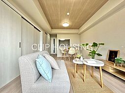 グランドヒルズ本厚木