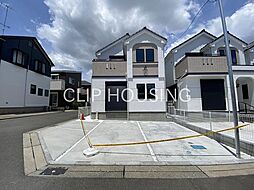 綾瀬市蓼川3期　新築全4棟-9号棟