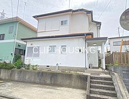 伊勢原市八幡台2丁目　中古戸建