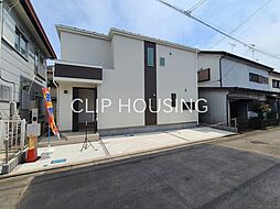 座間市ひばりが丘2丁目　新築全1棟-A号棟