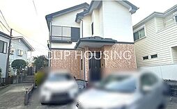 厚木市戸室　中古戸建