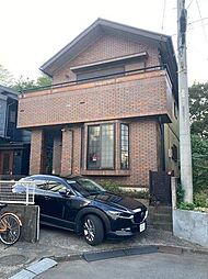 厚木市中依知　中古戸建