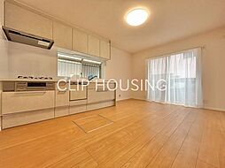 綾瀬市大上　中古戸建