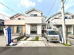 厚木市温水　中古戸建
