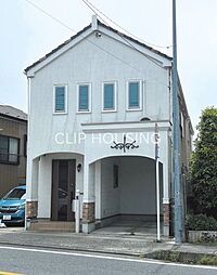 厚木市松枝1丁目　中古戸建